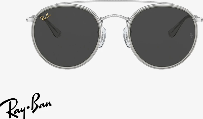 Syze dielli Ray-Ban RB3647N 9211B1 51