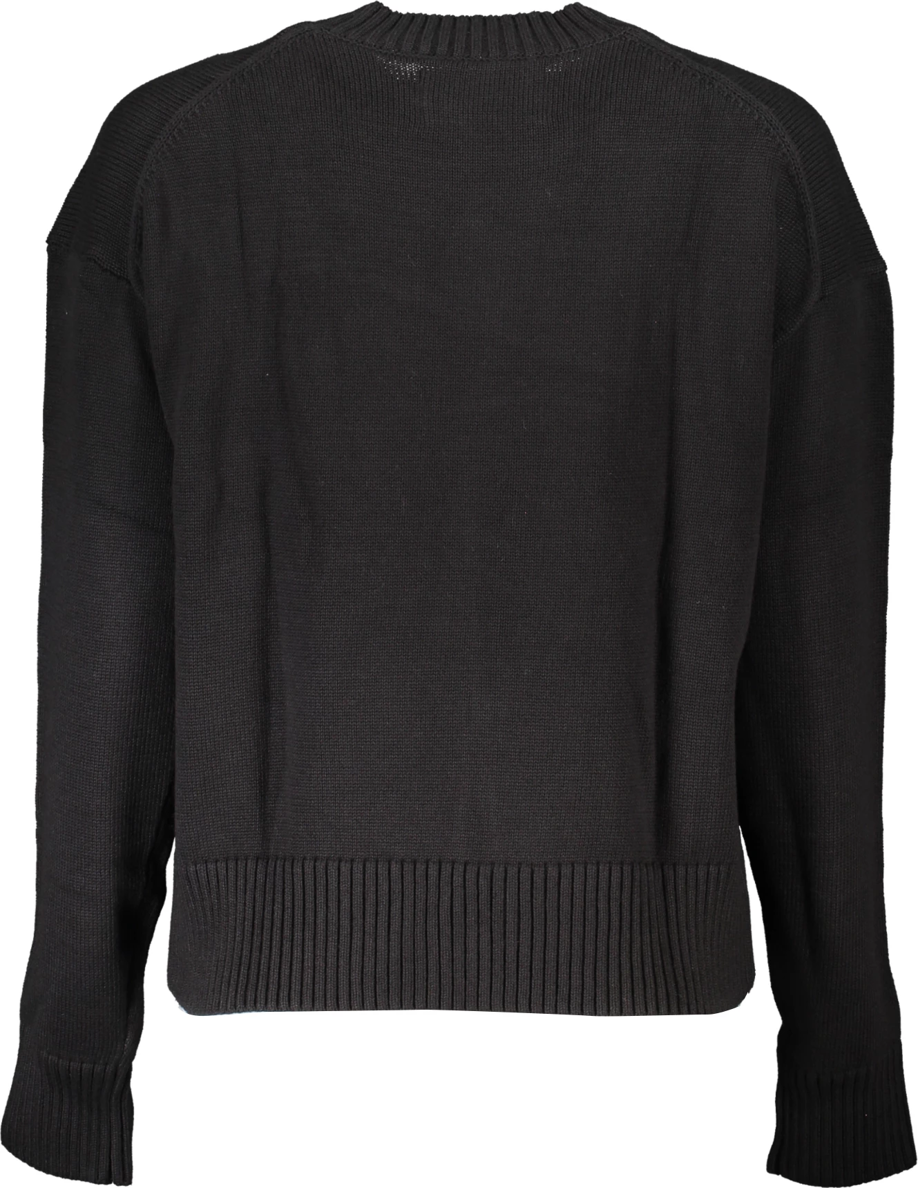 Xhemper femra Calvin Klein, të zezë [Madhësia: XL]