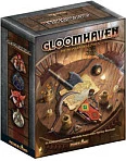Lojë tavoline Pegasus Spiele Gloomhaven FEU63577, kooperative, 1-4 lojtarë