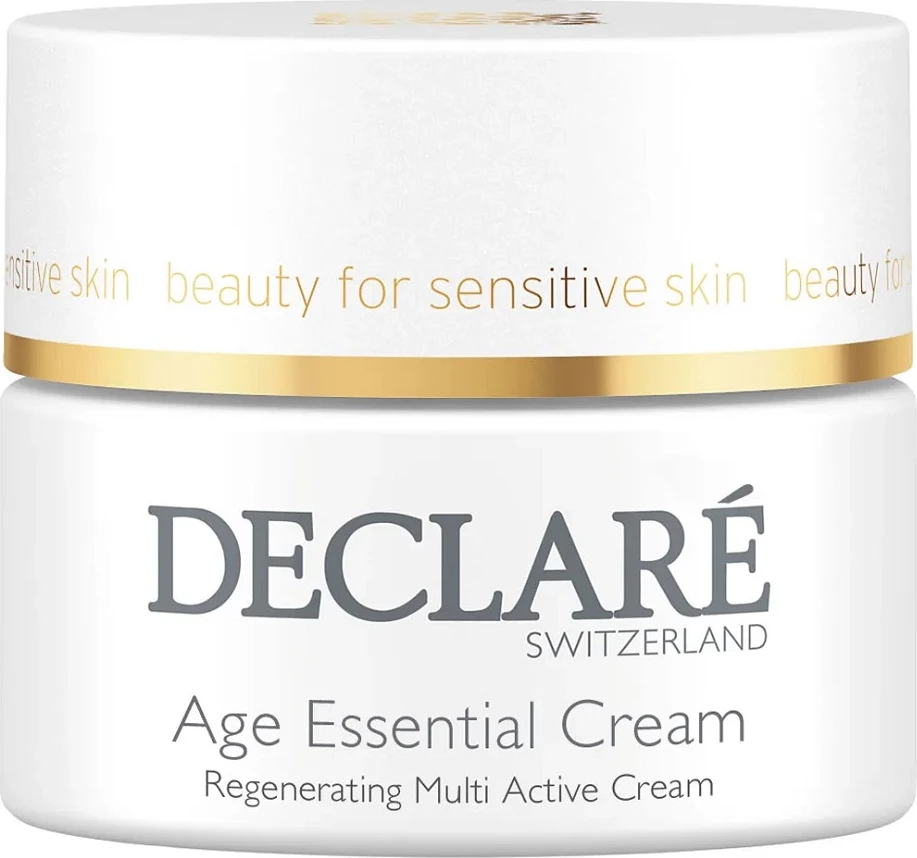 Krem fytyre për femra Declare Age Control Lifting Cream 50ml