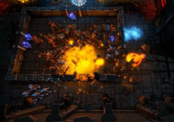 MetaMorph: Dungeon Creatures EN/DE/FR/PL/JA/RU/ES Global