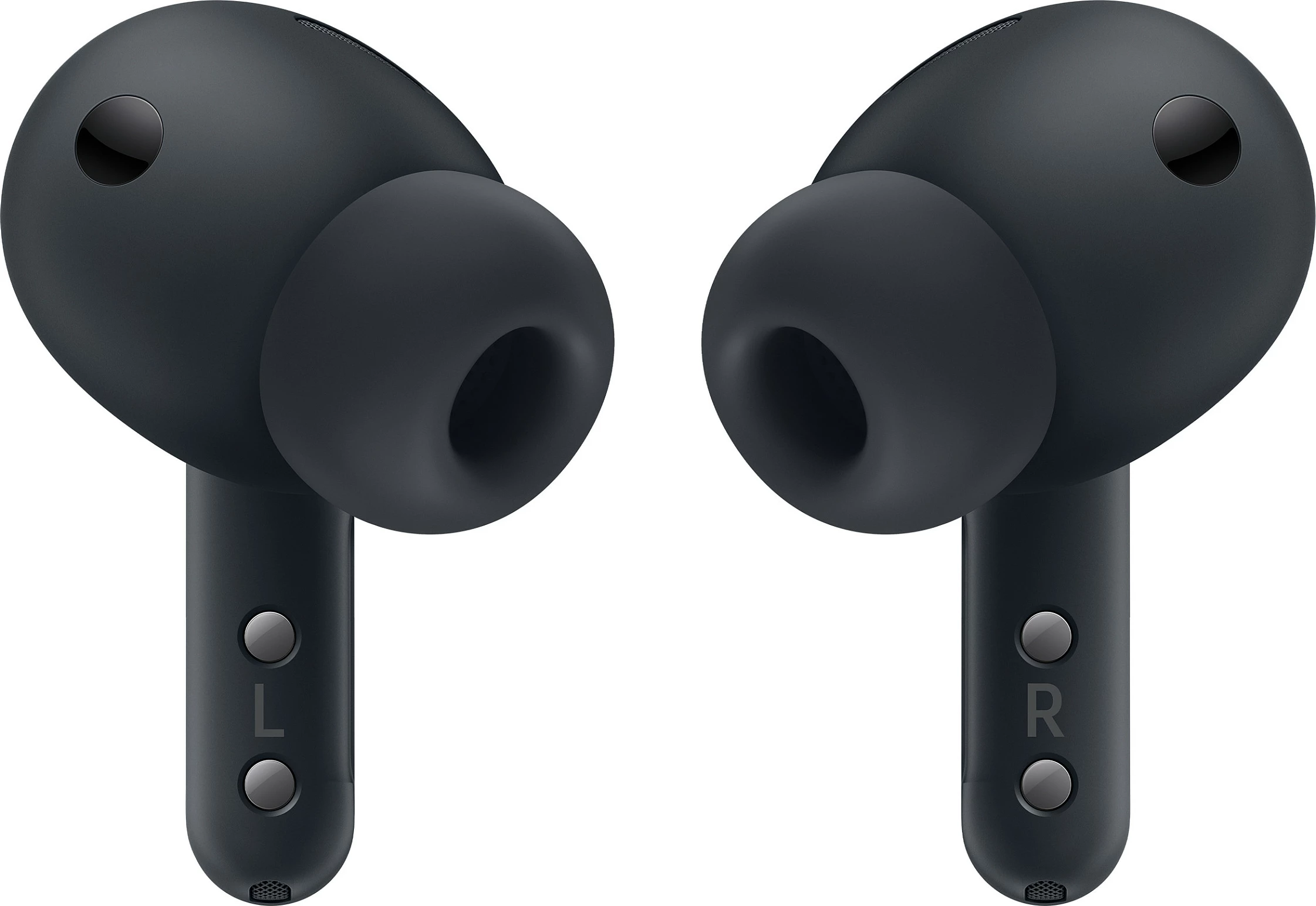 Kufje Samsung Galaxy Buds4 Pro SM-R640, Bluetooth, ANC, të zeza