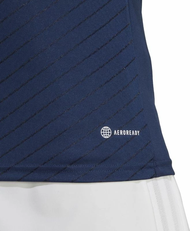 Fanellë për meshkuj adidas, e kaltër