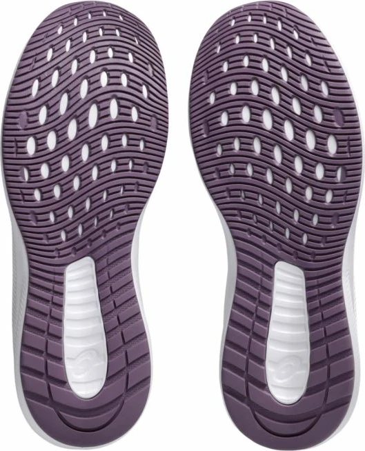 Atlete për femra Asics, vjollcë