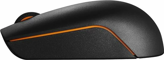 Maus Lenovo 300 Wireless Compact, 1000 DPI, i zi