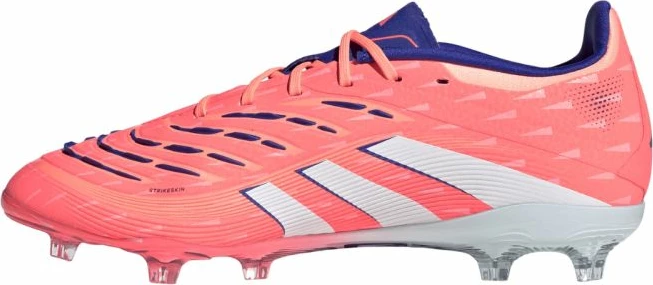 Atlete futbolli për fëmijë adidas, të kuqe