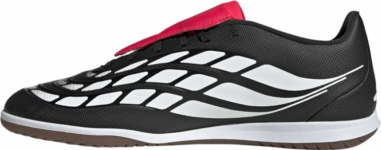 Atlete futsalli adidas Predator Club FT Sala IN KI6309, të zeza