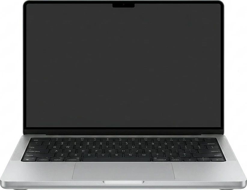 Laptop Apple MacBook Pro 16", M5 Pro 18C CPU/20C GPU, 48GB RAM, 140W, Silver