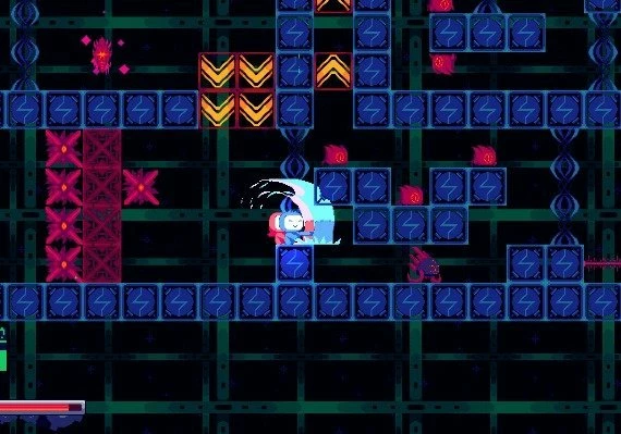 Super Gear Quest EN/RU Global