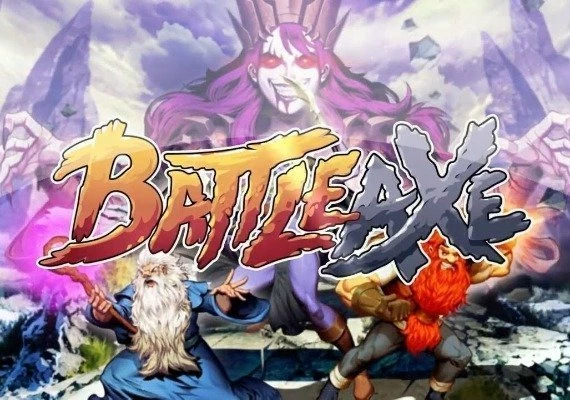 Battle Axe Global