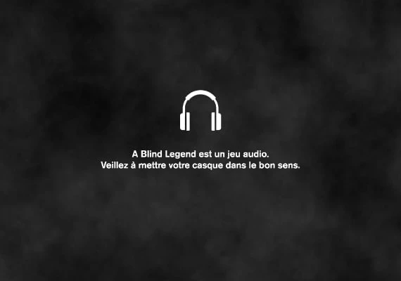 A Blind Legend EN/FR Global