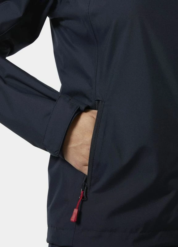 Jakne Helly Hansen femra, e zezë