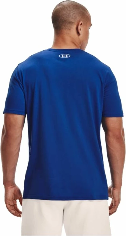 Fanellë trajnimi për meshkuj Under Armour, blu