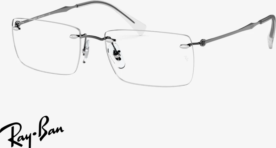 Korniza optike Ray-Ban RX8755 1000 56