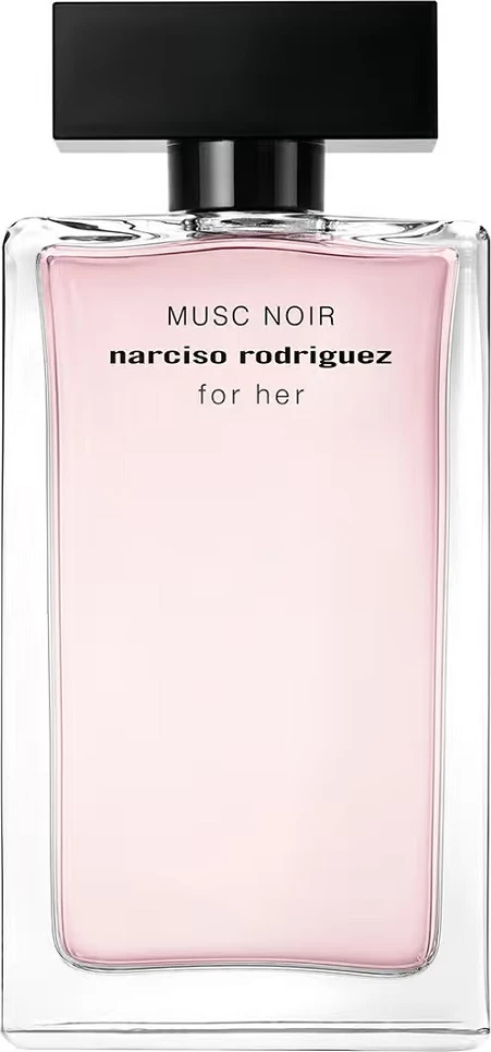 Eau de Parfum për femra Narciso Rodriguez For Her Musc Noir, 100ml
