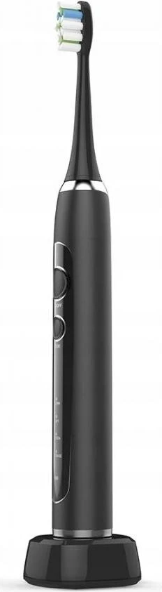 Furçë dhëmbësh sonike Oromed Oro-Sonic Next, e zezë