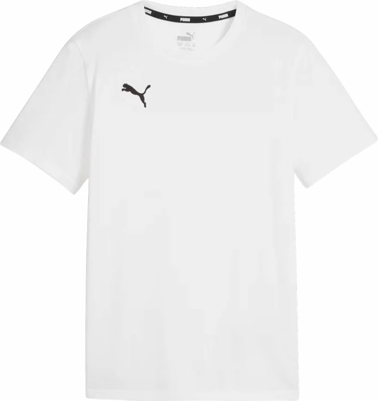 Maicë për fëmijë Puma, e bardhë