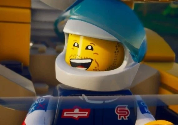LEGO: 2K Drive Awesome Edition Global