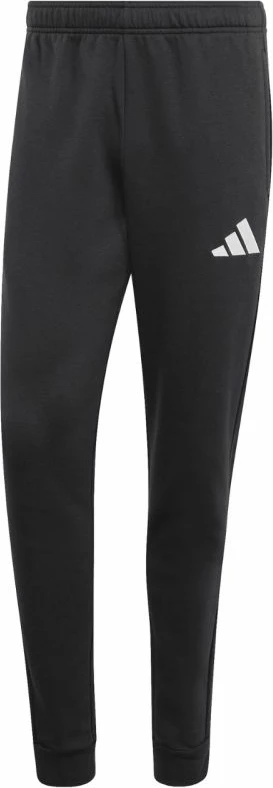 Pantallona sportive për meshkuj adidas, të zeza [Madhësia: XS]