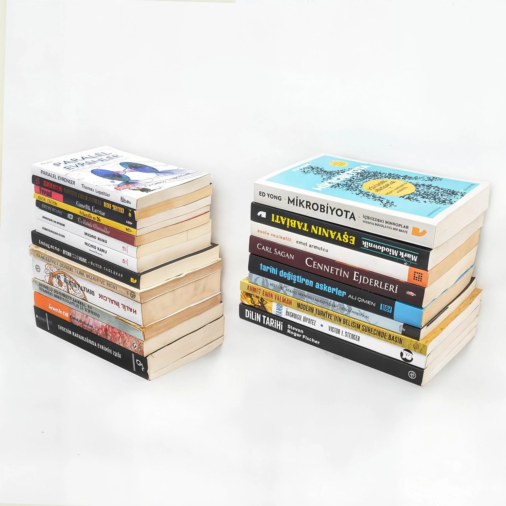 Raft dekorativ metalik për mur, ngjyrë kafe dhe e zezë, Hanah Home, Wr042, 2 copë