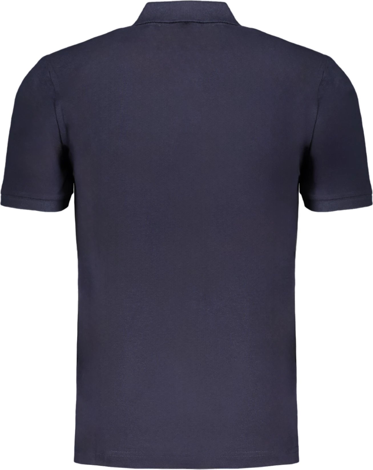 Maicë polo për meshkuj GIAN MARCO VENTURI, blu