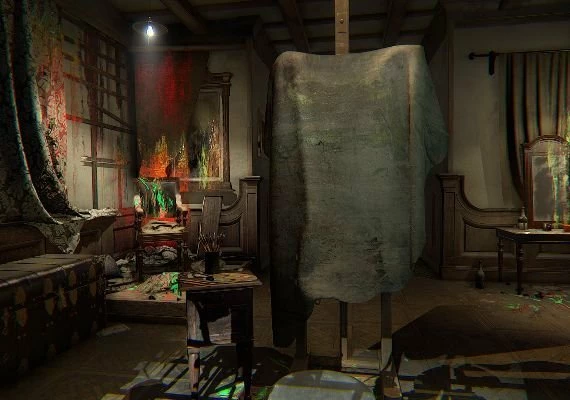 Layers of Fear Global