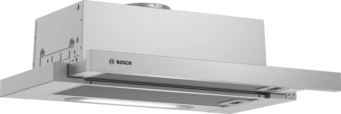 Aspirator Bosch DFT63AC50, seria 4, hiri