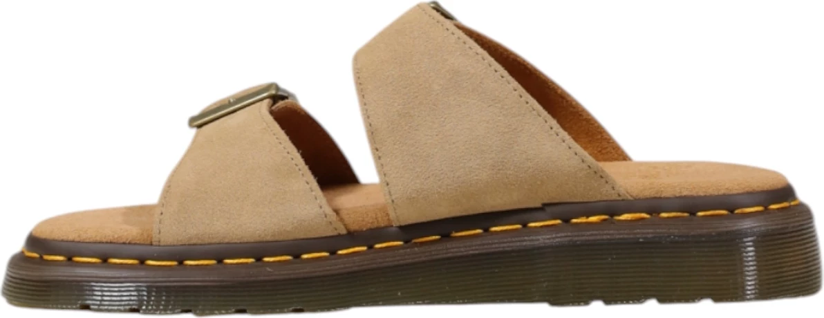 Këpucë për meshkuj Dr. Martens Josef 41083200, bezhë [Ngjyra: 44]