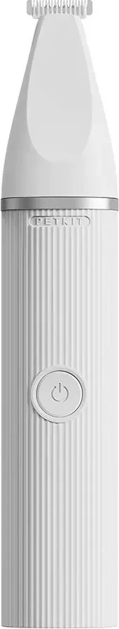 Trimmer për kafshë Petkit 2 in 1 Pet Trimmer Pro PK413, bateri, 7000 RPM, bardhë