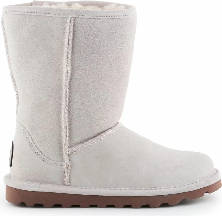 Çizme për femra BearPaw Elle Short, të bardha [Madhësia: 40]