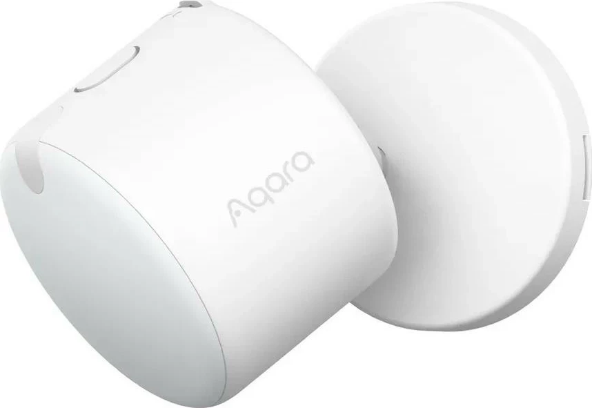 Sensor pranie Aqara FP300, ZigBee, Bluetooth, Thread, i bardhë