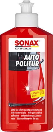 SONAX Polir 250 ml