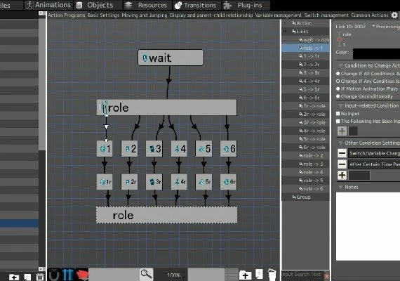 Pixel Game Maker MV EN/JA/ZH Global
