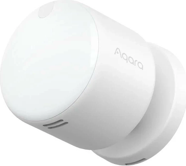 Sensor pranie Aqara FP300, ZigBee, Bluetooth, Thread, i bardhë