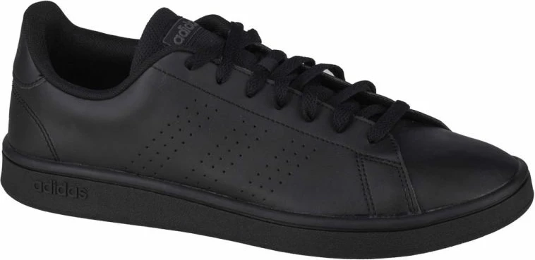 Atlete për meshkuj adidas, të zeza