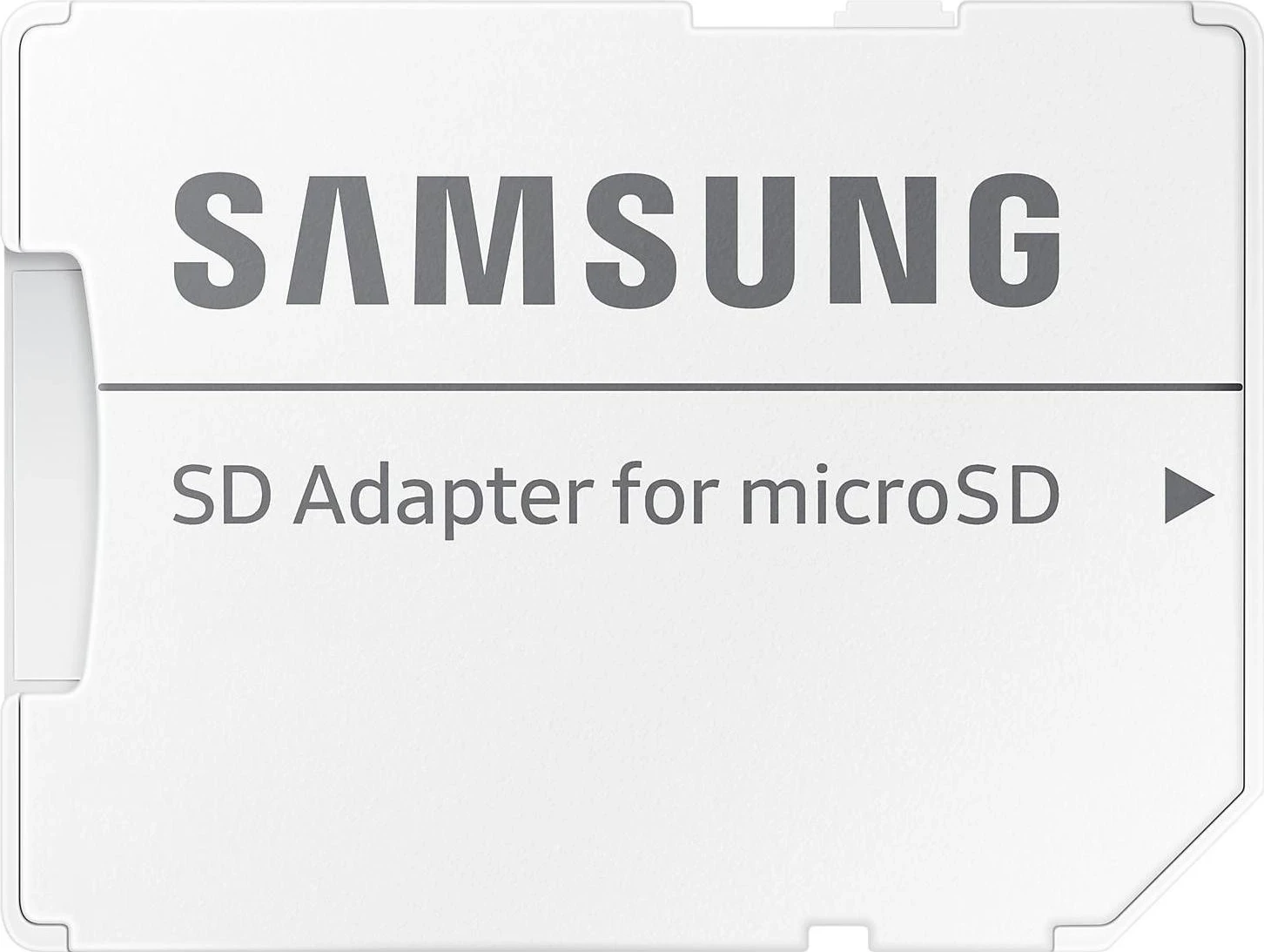 Kartelë memorie Samsung EVO PLUS microSDXC 128GB, UHS-I, U3, 2023
