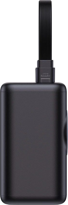 Powerbank për smartwatch Joyroom JR-W13, 5000mAh, i zi