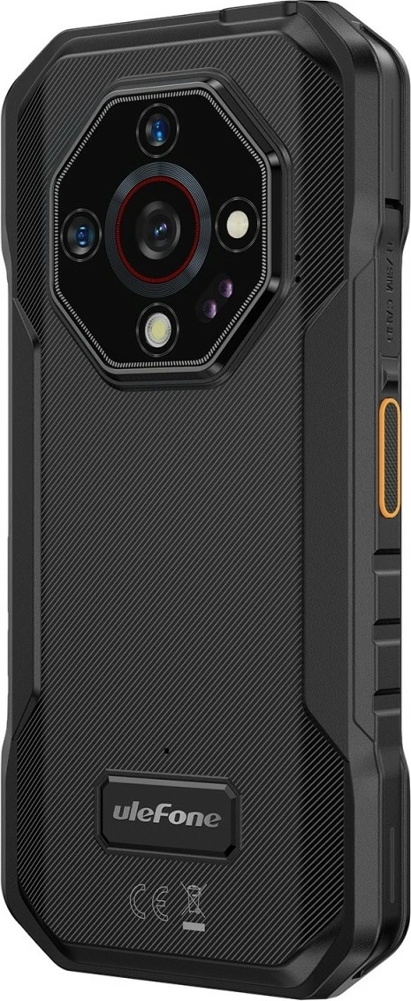 Celular Ulefone Armor X32 Pro 5G, 8/256GB, IP69K, i zi