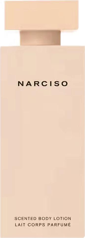 Balsam trupi për femra Narciso Rodriguez Narciso, 200ml