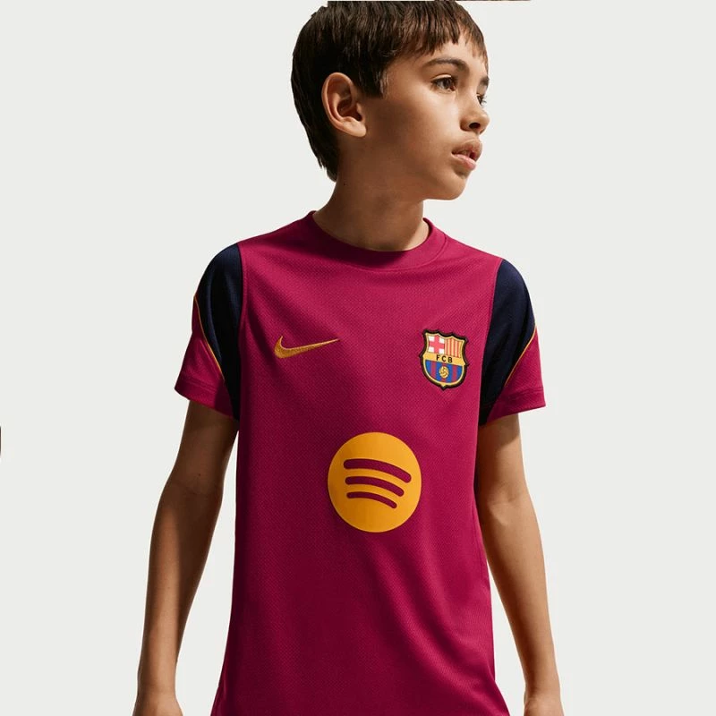 Maicë për fëmijë Nike FC Barcelona Strike II3237-621 [Madhësia: S]