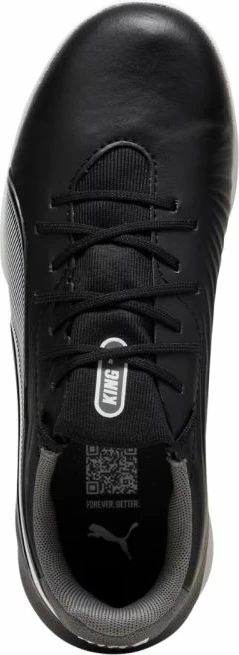 Atlete futbolli për fëmijë Puma [Madhësia: 35]