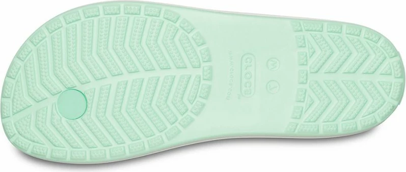 Papuqe Crocs për femra, mint