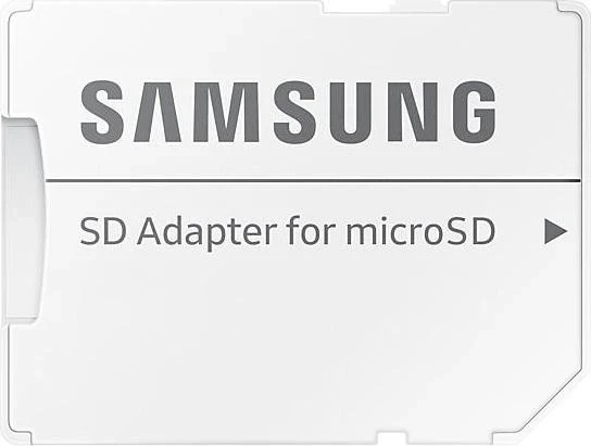 Kartë e memories Samsung Pro Plus microSDXC, 256GB