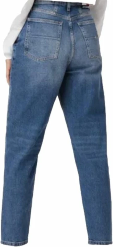 Pantallona jeans për femra Tommy Hilfiger, blu