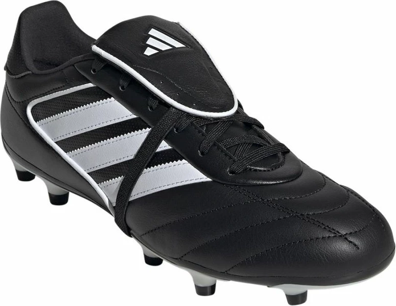 Atlete futbolli adidas për meshkuj, të zeza [Madhësia: 40 2/3]