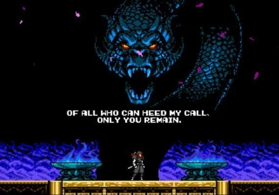 Cyber Shadow Global