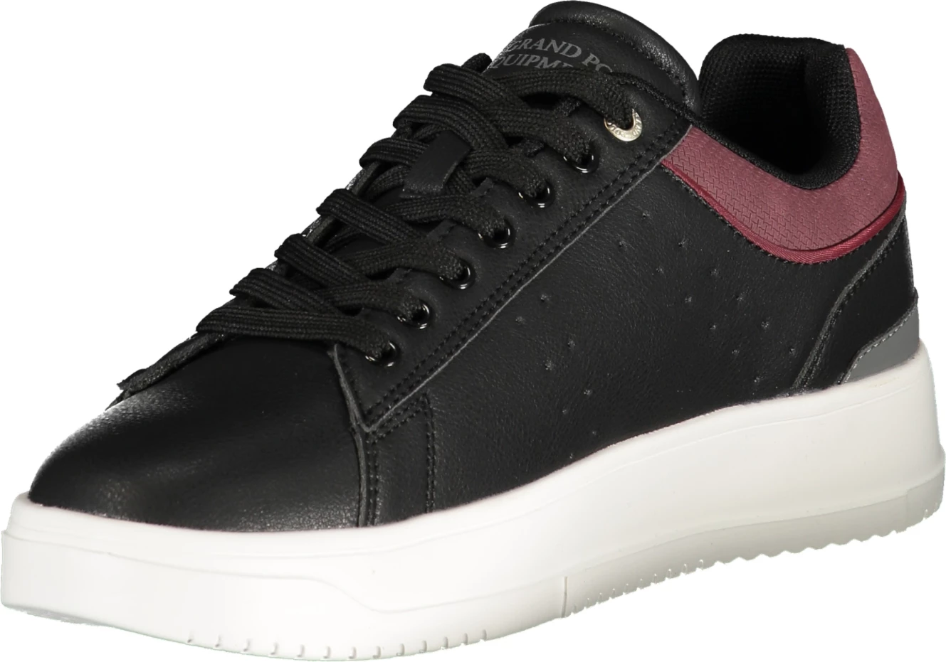 Atlete për meshkuj US GRAND, të zeza