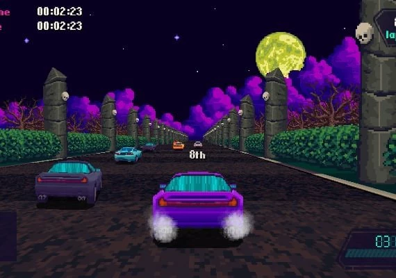 Slipstream EN Global