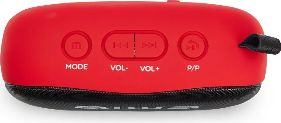 Altoparlant Portativ AIWA BS-110RD (Kuqe)