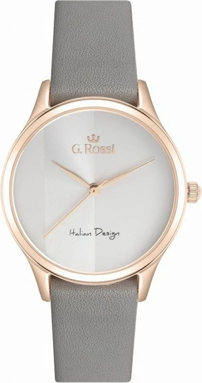 Orë dore për femra G.Rossi